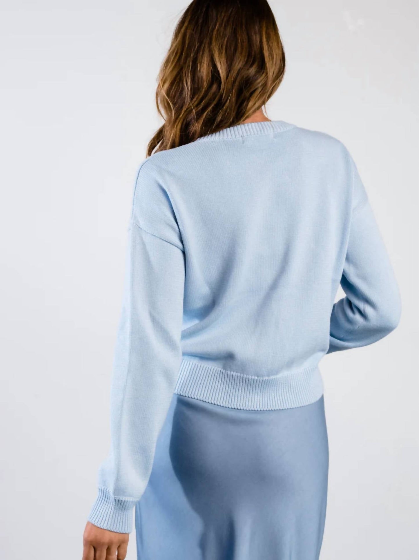 Able - Willow Cardigan