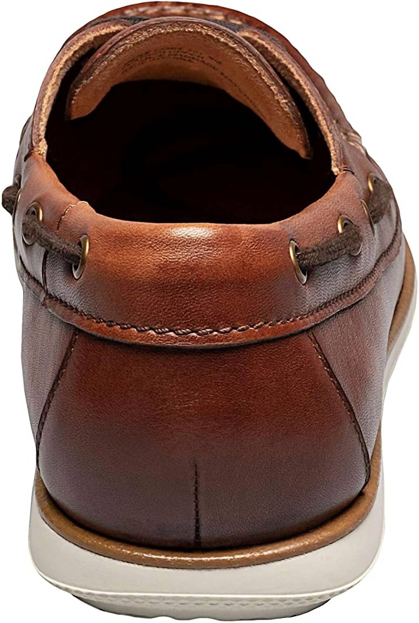 Florsheim - Men's Atlantic Boat Shoe