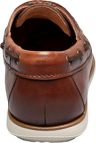 Florsheim - Men's Atlantic Boat Shoe