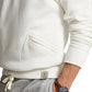 Polo Ralph Lauren - Quarter Zip Vintage Fleece Sweatshirt