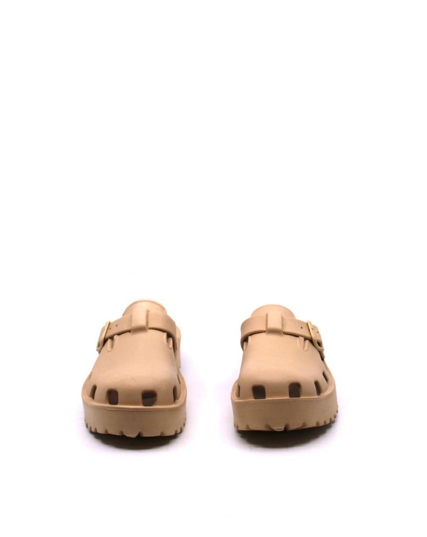 Free People - Karlie Buckle Clog
