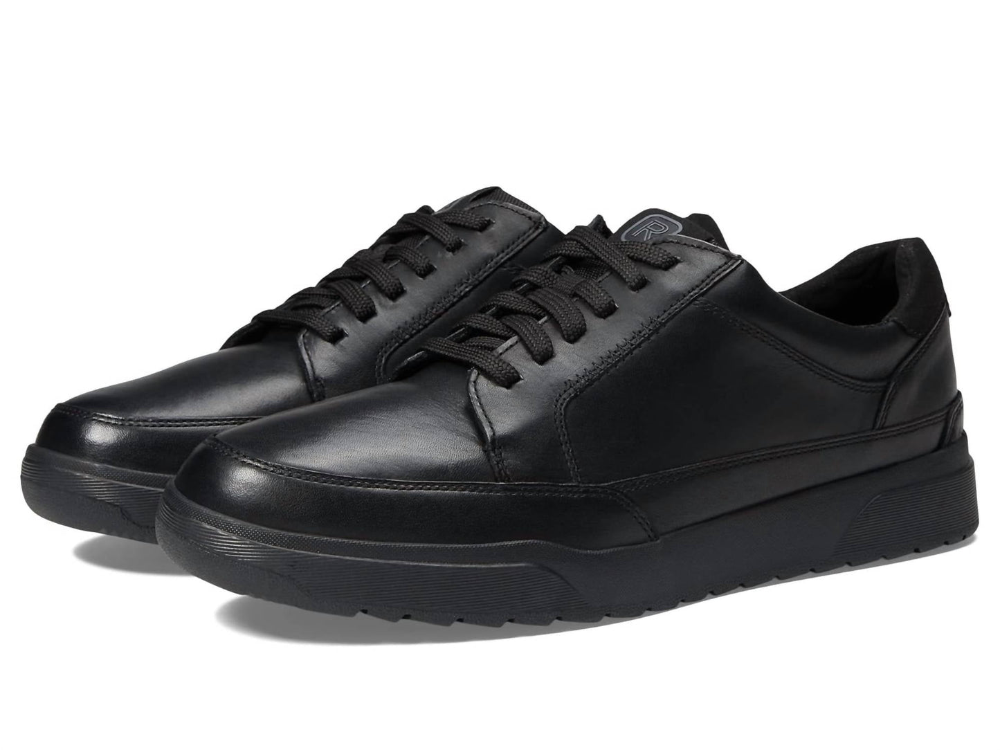 Rockport - Men's Bronson Lace-to-toe Sneakers