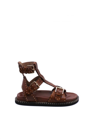 Free People - Women's Nova Gladiator Sandals
