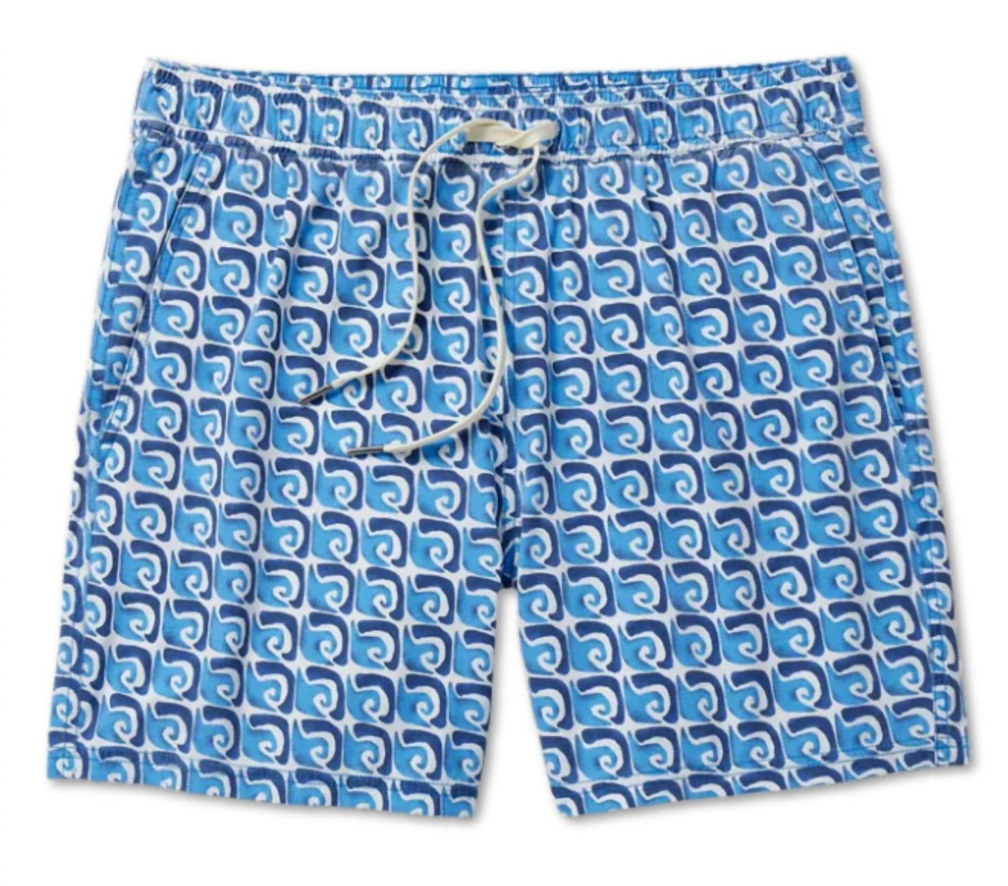 Fair Harbor - Bungalow Lined Short