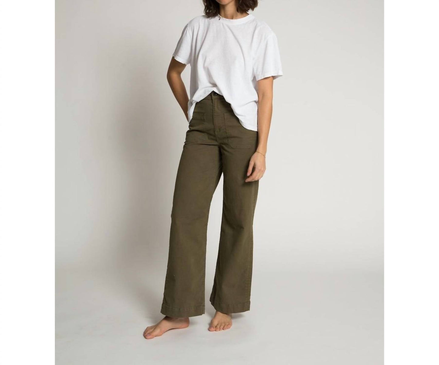 Askk Ny - Sailor Pant