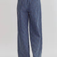 Entro - Top Stitch Jean