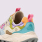 Flower Mountain - Women's Yamano 3 Kaiso Sneakers