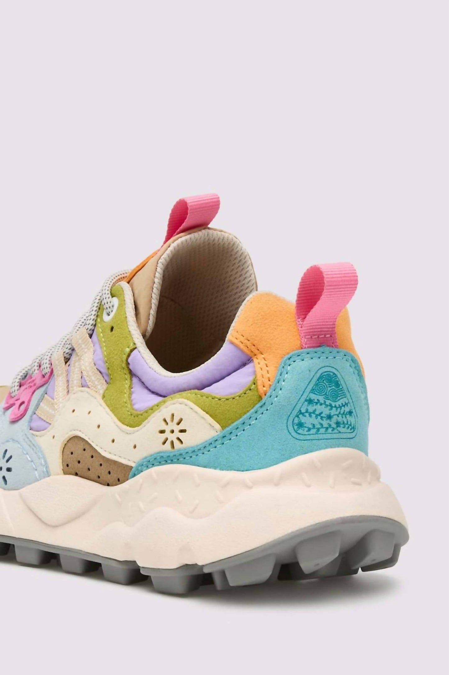 Flower Mountain - Women's Yamano 3 Kaiso Sneakers