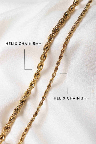 Marrin Costello - Women's Helix Bracelet