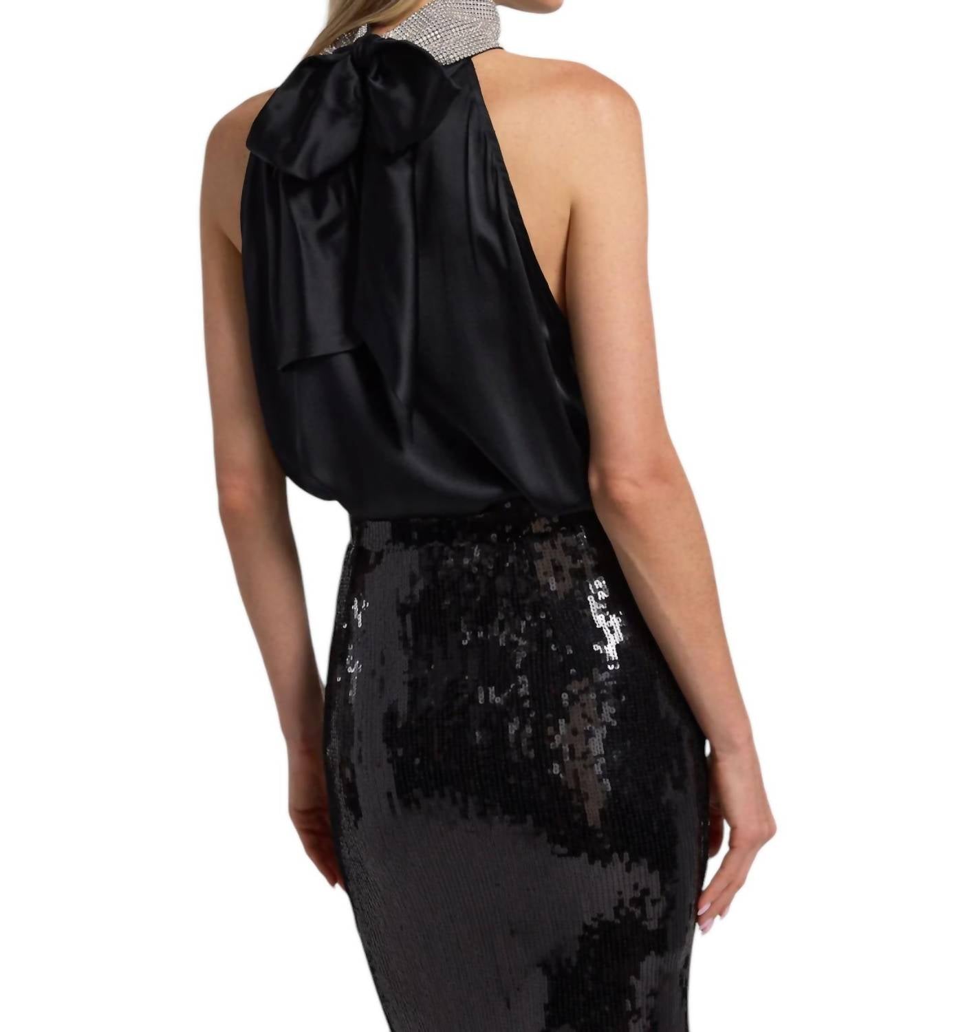 Generation Love - Kylan Crystal Blouse