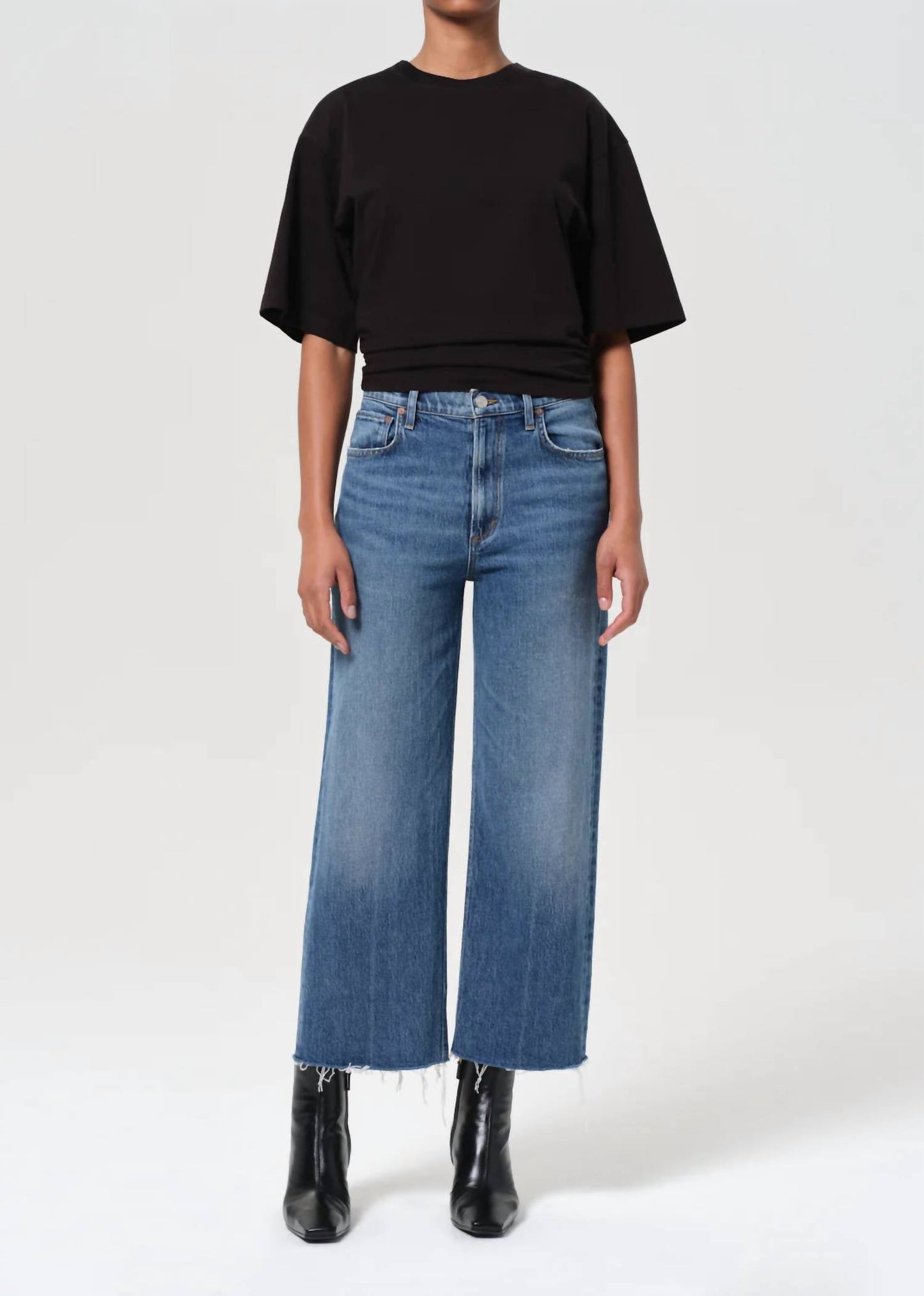 Agolde - Ren Jean