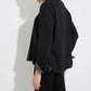 Joseph Ribkoff - Georgette Top