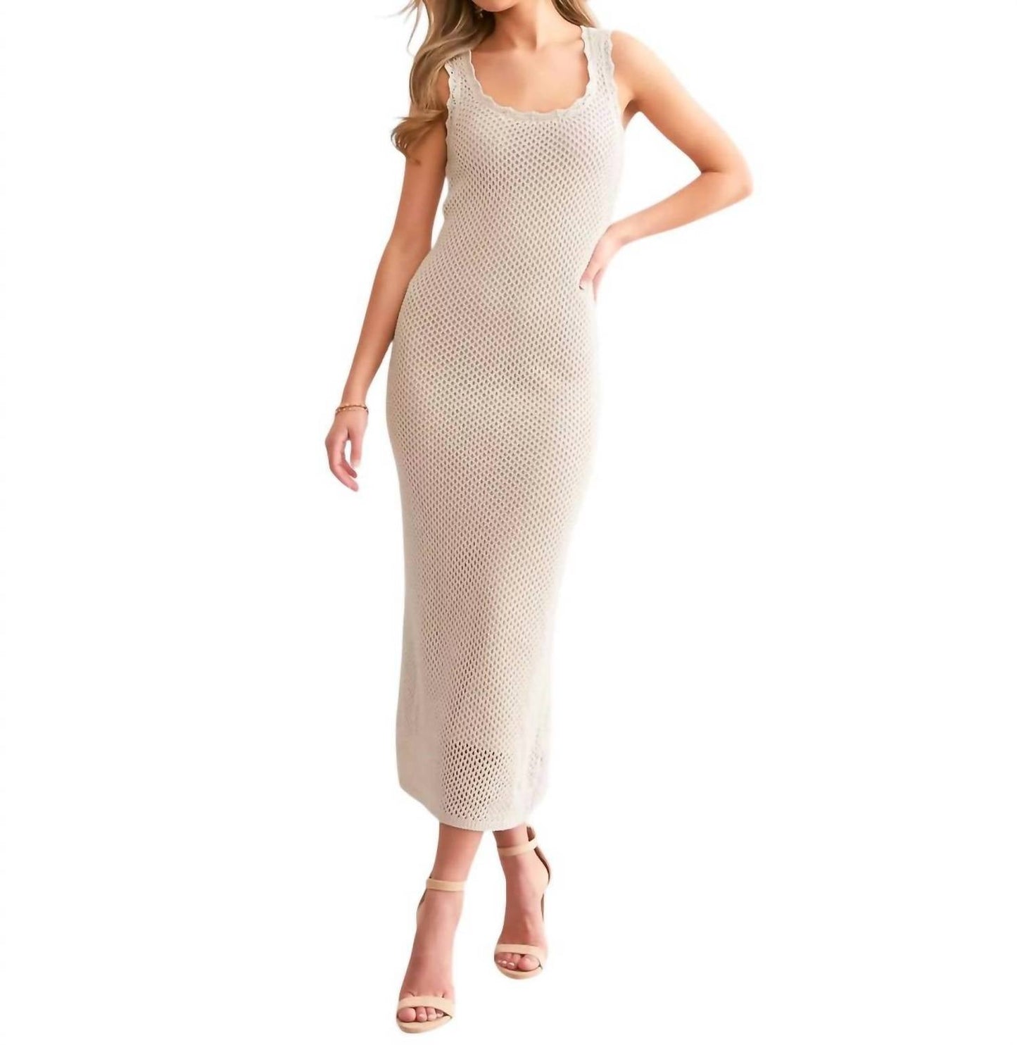 Z Supply - Ibiza Sweater Dress