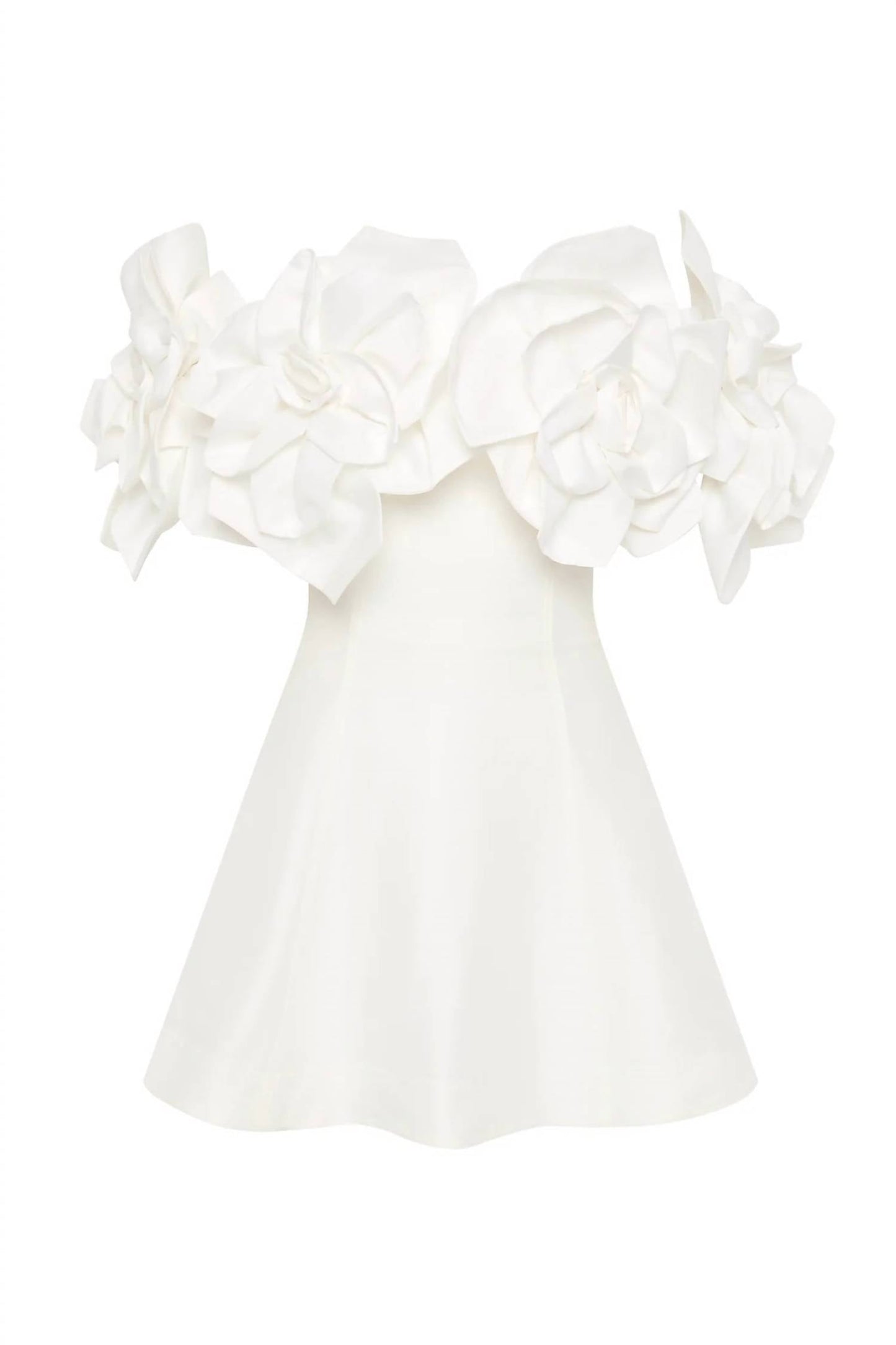 Aje. - Etta Mini Dress