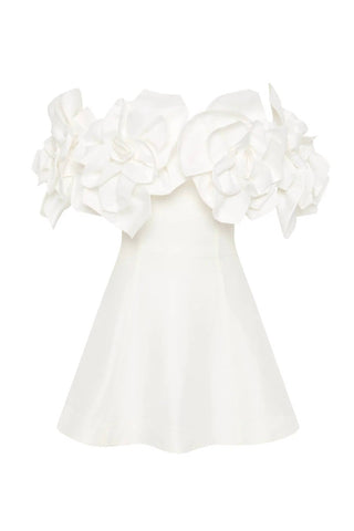 Aje. - Etta Mini Dress