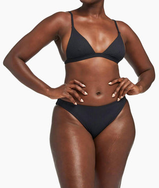 Vitamin A - Midori Classic Bikini Bottom