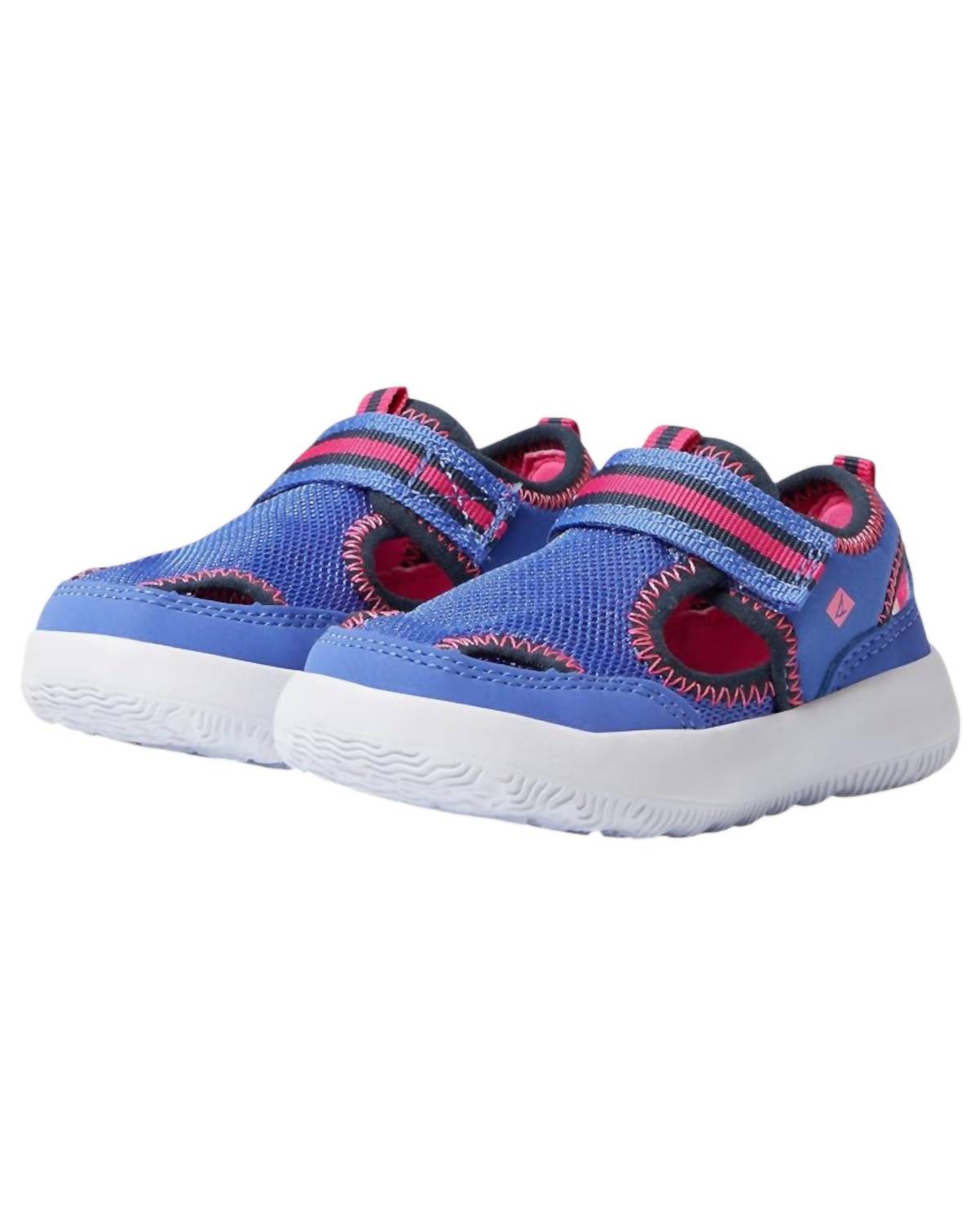 Sperry - Girl's Coastal Break Sandals