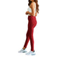 Julia Rose - Full-length Leggings With Pocket