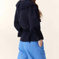 Leon & Harper - Cala Plain Blouse