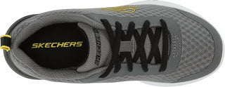 Skechers - Kids Boy's Microspec Max Sneaker