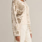 Z Supply - Lei Cropped Fit Sweater