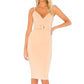 Nookie - Blake Belted Midi Dress