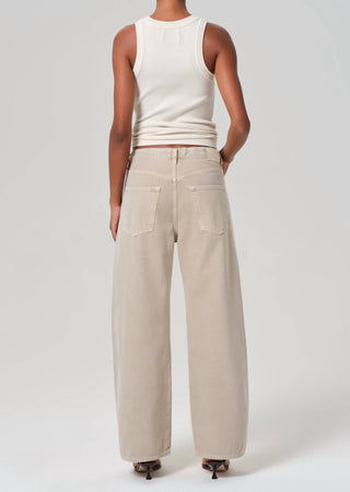 Citizens Of Humanity - Brynn Drawstring Trouser