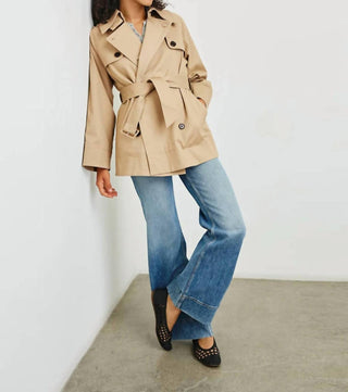 Rails - Lucien Coat Jacket