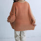 Free People - Maisie V Neck Sweater