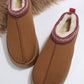 Little Daisy Closet - Plush Lined Boots