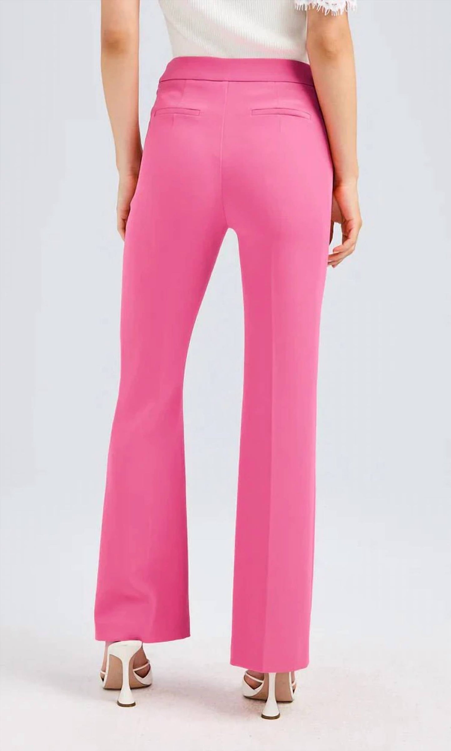 Generation Love - Nellie Crepe Pants