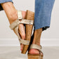 Corkys Footwear - Don't Tempt Me Wedge