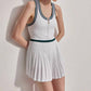Varley - Jane Court Dress