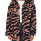 Pistola - Women's Lynn Oversized Shearling Jacket