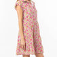 Bindu - Mika Dress