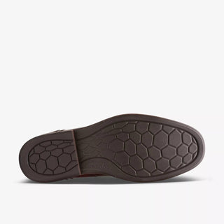Clarks - Men's Un Hugh Step Shoes