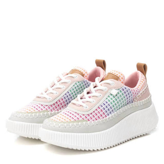 Xti - Women's Platform Sneakers