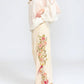 Aratta - Embroidered Chiffon Blouse