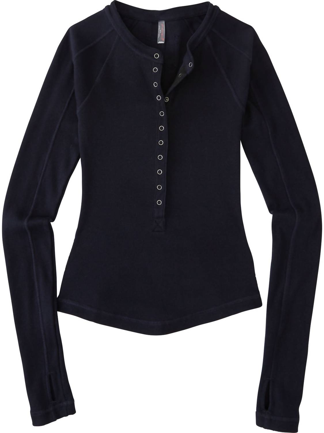 Free People - Kick Off Layer Solid Top