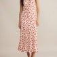 Z Supply - Hana La Rosa Ditsy Maxi Dress
