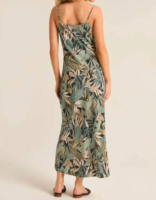 Z Supply - Lark Cusco Slip Dress