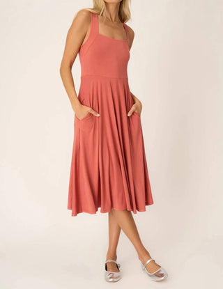 Project Social T - Dance With Me Tank Dress