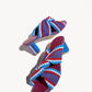Amambaih - Women's Gilda Heel