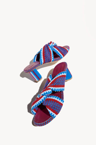 Amambaih - Women's Gilda Heel