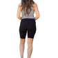 Julia Rose - BIKER SHORTS