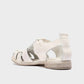 Officine Creative - Women's Lexikon Leather Fisherman Sandal