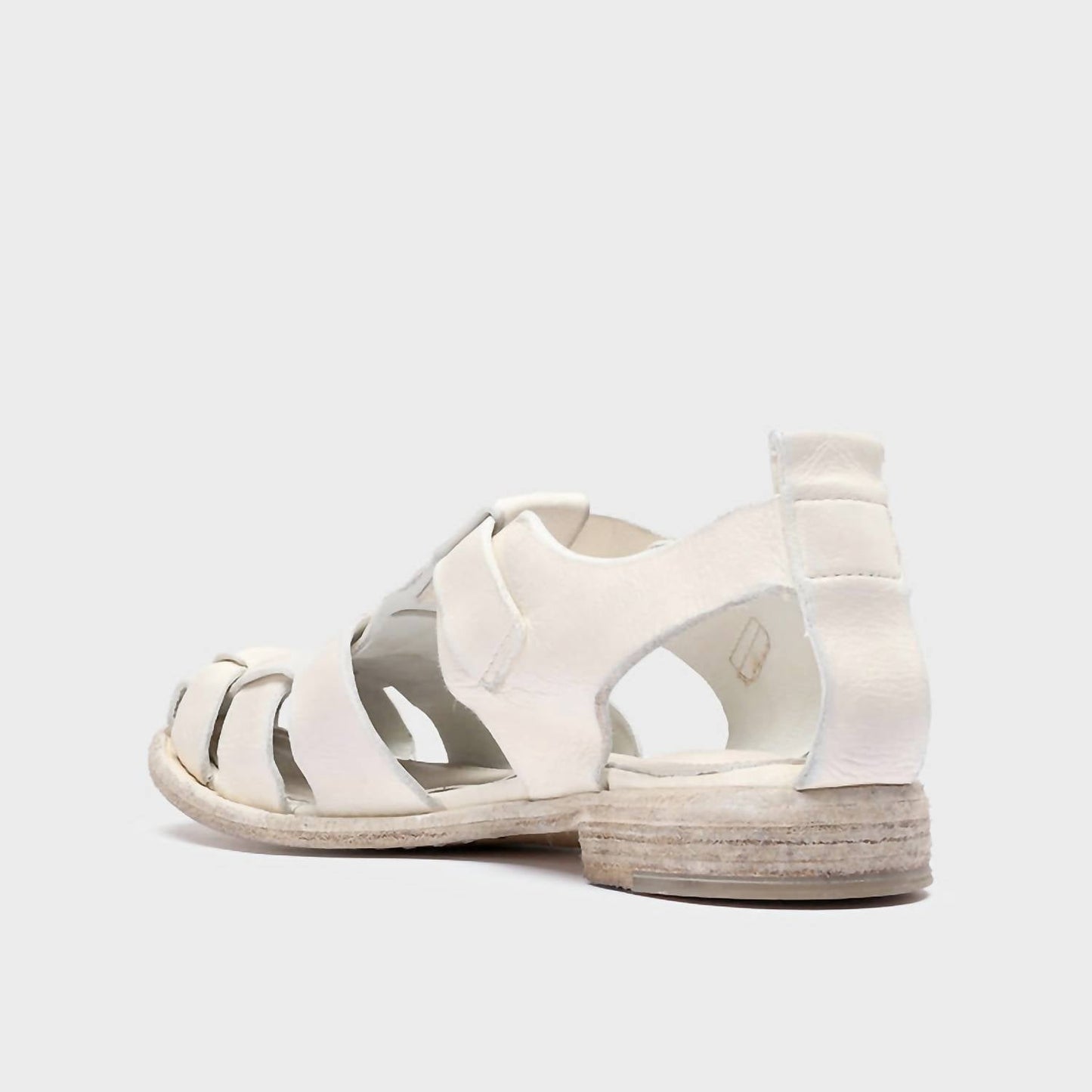 Officine Creative - Women's Lexikon Leather Fisherman Sandal