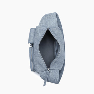 Like Dreams - Women's Nomad Vegan Shoulder Bag