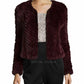 Europa - Rex Rabbit Fur Coat