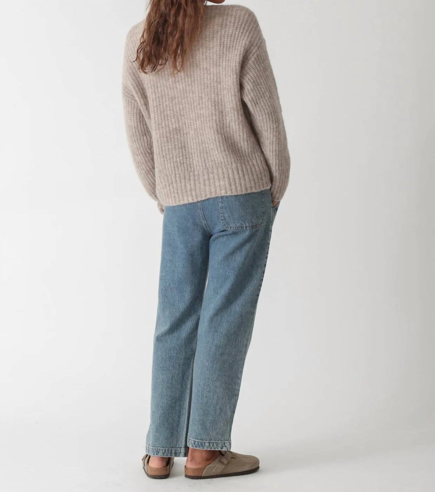 Electric & Rose - Esme Sweater